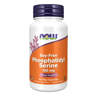 Soy Free Phosphatidyl Serine